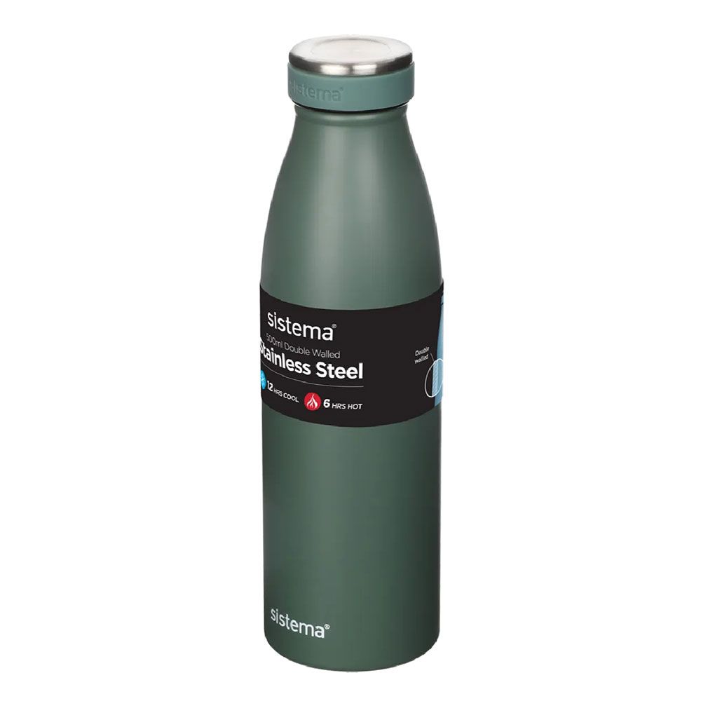 Stainless steel sales water bottle sale